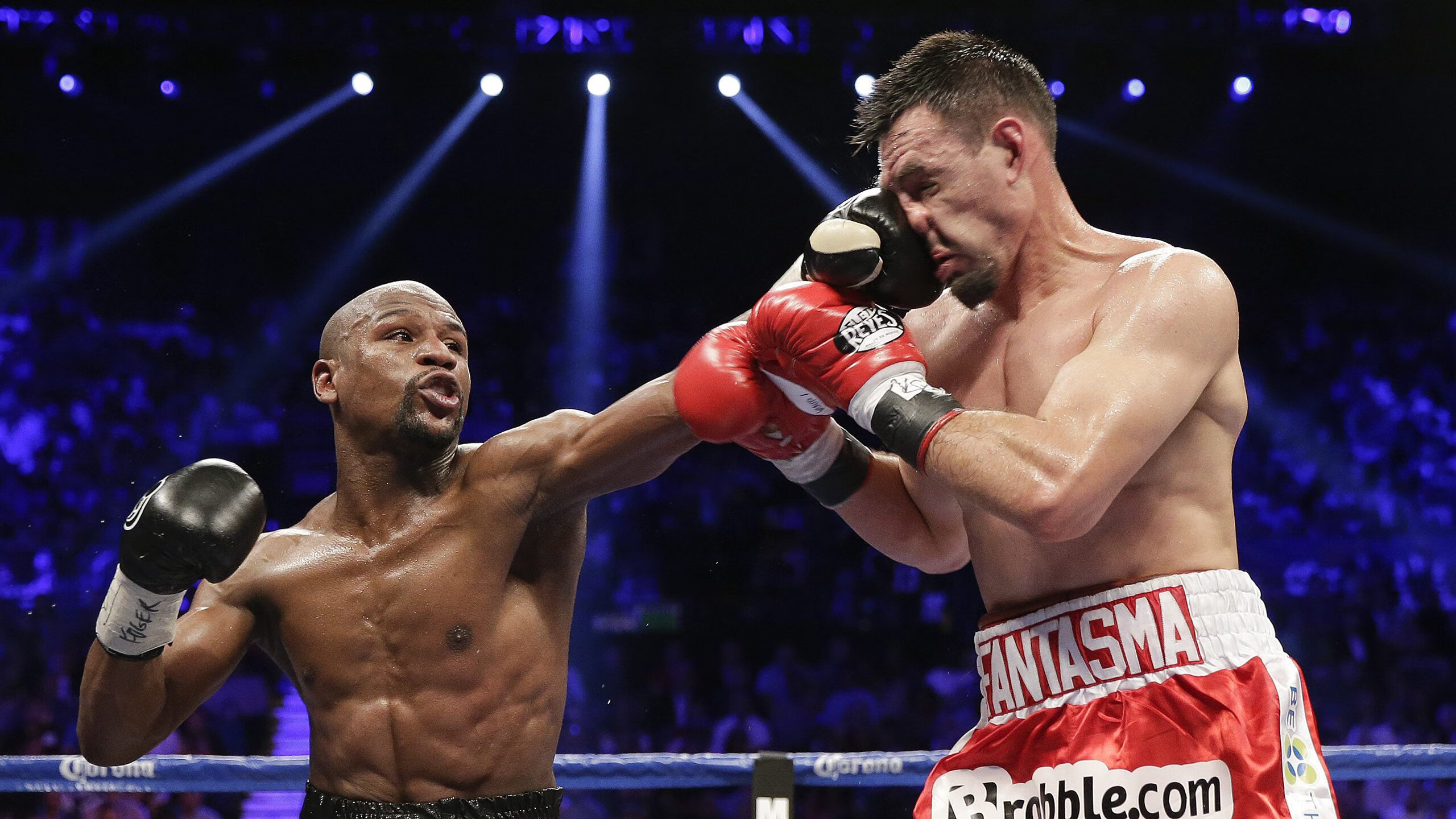 技术数据展示该项目选手潜力巨大，技术展现